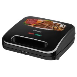 Ardesto სენდვიჩის გრილი SM-H300B 700W-JUSTSHOP.GE-ზე