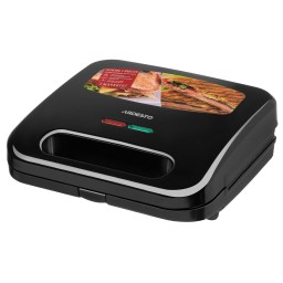 Ardesto სენდვიჩის გრილი SM-H110BGR 700W