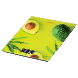 Ardesto სასწორი Kitchen Scales SCK-893AVOCADO-JUSTSHOP.GE-ზე