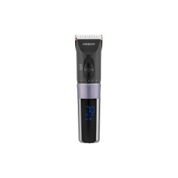 ARDESTO თმის საკრეჭი Hair clipper Ardesto HC-Y40-DBS-JUSTSHOP.GE-ზე