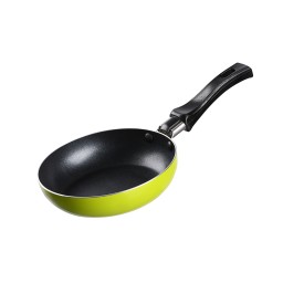 Ardesto ტაფა Fry pan Mini Gemini Gourmet 14 cm, aluminium-JUSTSHOP.GE-ზე