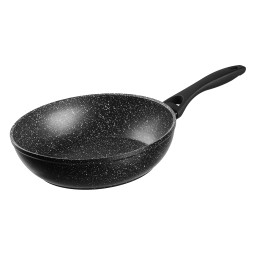 Ardesto ტაფა Deep fry pan Gemini Gourmet 28 cm, aluminium-JUSTSHOP.GE-ზე