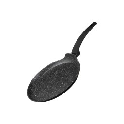 Ardesto ტაფა Crepe pan Gemini Gourmet 26 см, black, aluminium