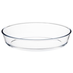 Ardesto საცხობი ჭურჭელი Baking dish BLACK MARS, oval, 2.4 l-JUSTSHOP.GE-ზე