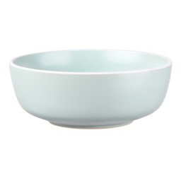 Ardesto სალათის თასი Bowl Cremona Pastel blue, 16cm, ceramics, blue-JUSTSHOP.GE-ზე