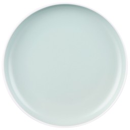 Ardesto თეფში Dessert plate Cremona Pastel blue, 19cm, ceramics, blue-JUSTSHOP.GE-ზე
