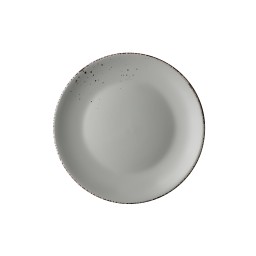 Ardesto თეფში Dessert plate Lucca Illusion blue, 19cm, ceramics, blue-JUSTSHOP.GE-ზე