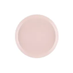 Ardesto თეფში Dinner plate Cremona Summer pink, 26cm, ceramics, pink-JUSTSHOP.GE-ზე