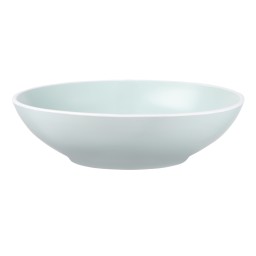 Ardesto წვნიანის თასი Soup plate Cremona Pastel blue, 20cm, ceramics, blue-JUSTSHOP.GE-ზე
