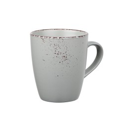 Ardesto ჭიქა Cup Lucca, 360 ml, Illusion blue, ceramics-JUSTSHOP.GE-ზე