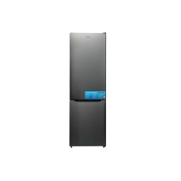 Ardesto მაცივარი DNF-M295X188 refrigerator 295 L, class A+, silver