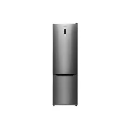 Ardesto მაცივარი DNF-M326X200 refrigerator 321 L, class A++, silver