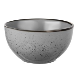 Ardest სალათის თასი Bowl Bagheria, 14 cm, Grey, ceramics-JUSTSHOP.GE-ზე