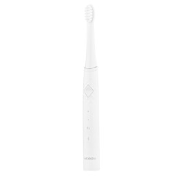 Ardesto ელექტრო კბილის ჯაგრისი Electric Tooth Brush ETB-101W white-JUSTSHOP.GE-ზე