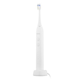 Ardesto ელექტრო კბილის ჯაგრისი Electric Tooth Brush ETB-112W white-JUSTSHOP.GE-ზე