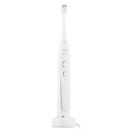 Ardesto ელექტრო კბილის ჯაგრისი Electric Tooth Brush ETB-113W white-JUSTSHOP.GE-ზე