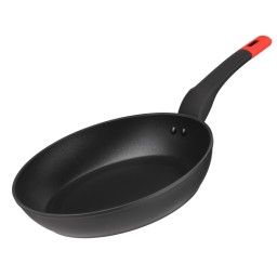 Ardesto ტაფა Fry pan Gemini Umbria 26 cm, black, aluminium