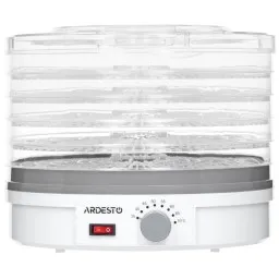 Ardesto ჩირის აპარატი Food Dehydrator FDB-5321T-JUSTSHOP.GE-ზე