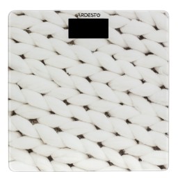 Ardesto იატაკის სასწორი Scales SCB-965KNIT