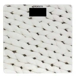 Ardesto იატაკის სასწორი Scales SCB-965KNIT-JUSTSHOP.GE-ზე