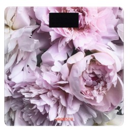 Ardesto იატაკის სასწორი Scales SCB-965PEONIES-JUSTSHOP.GE-ზე