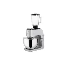 Ardesto სამზარეულოს კომბაინი Kitchen Machine KMCH-K1500SS-JUSTSHOP.GE-ზე