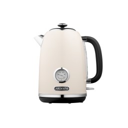 Ardesto ელექტრო ჩაიდანი Electric Kettle EKL-F410BG biege-JUSTSHOP.GE-ზე