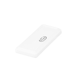 Ardesto თეფში Dish holder Prato, 14*6 сm, porcelain-JUSTSHOP.GE-ზე