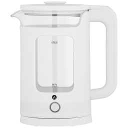 Ardesto ელექტრო ჩაიდანი Electric Kettle EKL-T31GW-JUSTSHOP.GE-ზე