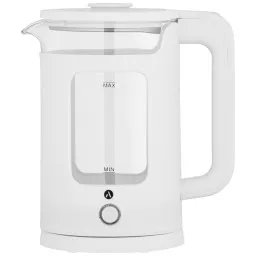 Ardesto ელექტრო ჩაიდანი Electric Kettle EKL-T31GW-JUSTSHOP.GE-ზე