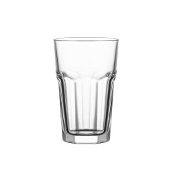 Ardesto ჭიქების ნაკრები Long Drink set Salerno 300 ml, 3 pcs, glass