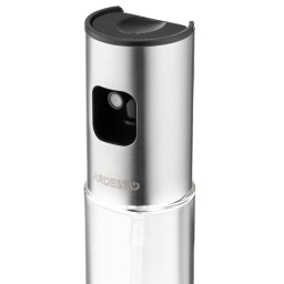 Ardesto ძმრის და ზეთის ბოთლი Oil and Vinegar Sprayer Gemini, 100 ml-JUSTSHOP.GE-ზე