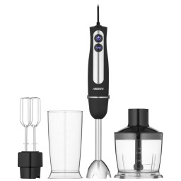Ardesto ხელის ბლენდერი blender submersible 800W 3in1