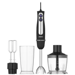Ardesto ხელის ბლენდერი blender submersible 800W 3in1-JUSTSHOP.GE-ზე