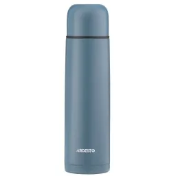Ardesto თერმოსი Vacuum flask Bright City, 1000ml, stainless steel, dark blue