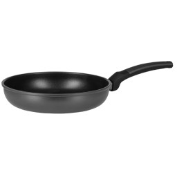 Ardesto ტაფა Fry pan Gemini Foggia, 26cm, aluminium, black