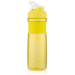 Ardesto წყლის ბოთლი Bottle Smart bottle, 1000ml, tritan, yellow-JUSTSHOP.GE-ზე