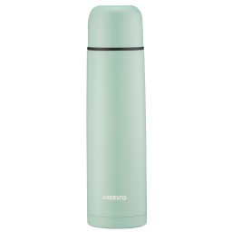 Ardesto თერმოსი Vacuum flask Bright City, 1000ml, stainless steel, green-JUSTSHOP.GE-ზე