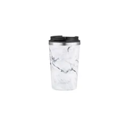 Ardesto თერმოსი Travel mug Marmo, 360ml, stainless steel