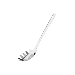 Ardesto კოვზი სპაგეტისთვის Spaghetti spoon Gemini, 29cm, stainless steel-JUSTSHOP.GE-ზე
