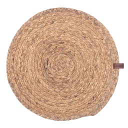 Ardesto მაგიდის მატი Serving mat, 38cm, polyester, round-JUSTSHOP.GE-ზე