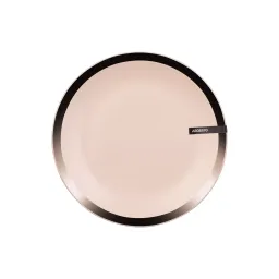 Ardesto თეფში Dinner plate Liguria Cream, 26cm, ceramics, creamy