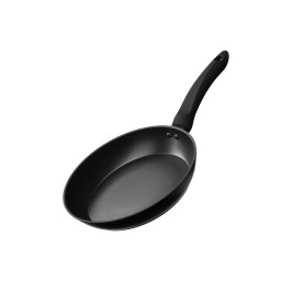 Ardesto ტაფა Fry pan Gemini Gourmet Aosta, 26cm, aluminium, black