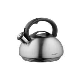 Ardesto ჩაიდანი Kettle Gemini, 3l, stainless steel