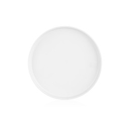 Ardesto თეფში Dessert plate Trento, 20.5cm, ceramics, white-JUSTSHOP.GE-ზე