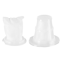 Ardesto მტვერსასრუტის ფილტრი filter HF-DP39 to battery vacuum cleaners Ardesto-JUSTSHOP.GE-ზე