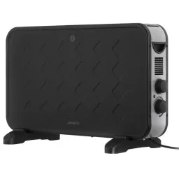 ARDESTO ელექტრო გამათბობელი Convector, 20m2, 2000w CHH-2000MBR-JUSTSHOP.GE-ზე