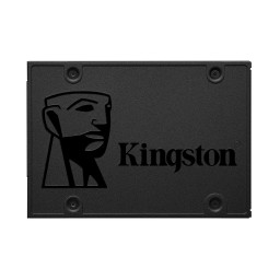 Kingston SA400S37/480G SSD 2.5 A400 480GB SATA-JUSTSHOP.GE-ზე