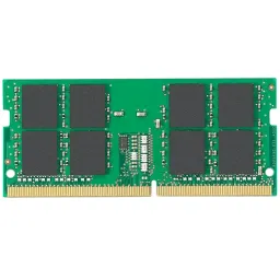 Kingston ოპერატიული მეხსიერება 4GB 3200MHz DDR4 SO-DIMM Non-ECC CL22 1Rx16 -JUSTSHOP.GE-ზე