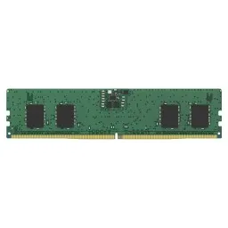 Kingston ოპერატიული მეხსიერება 8GB 4800 MT/s DDR5 DIMM CL40 1Rx16 1G x 64-Bit -JUSTSHOP.GE-ზე